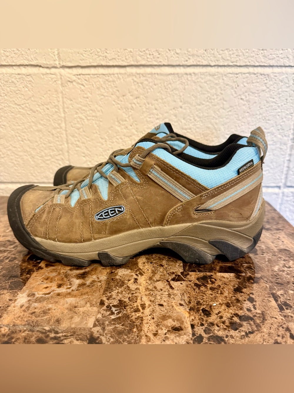 Women’s KEEN Targhee 2 Hiking shoes